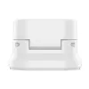 Organizador de cabos Joyroom JR-ZS368 magnético, conjunto de 3, branco