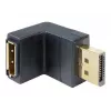 Adaptador DisplayPort DeLOCK 65382