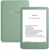 Amazon Kindle 11.ª geração B0CNVCQZG1 leitor de e-books, 6 polegadas, 16 GB, Wi-Fi, com publicidade, Matcha