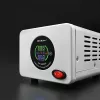 Estabilizador de tensão automático Qoltec 50724 AVR 2000VA