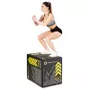 Caixa pliométrica macia HMS Premium PYB01