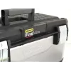 Caixa de ferramentas Stanley FatMax metal-plástico 26