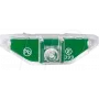 Módulos de iluminação MERTEN MEG3921-0000 8-32V multicolor para interruptor/botão MEG39 MEG3921-0000 (MEG3921-0000)