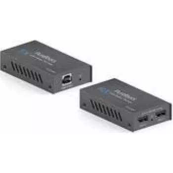 Conjunto extensor PureLink PT-E-USB50 USB 2.0 - conjunto de cabos/adaptadores - digital/dados
