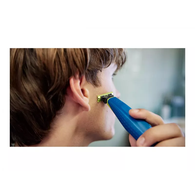 Philips Norelco OneBlade OneBlade QP225/50 Lâmina de substituição