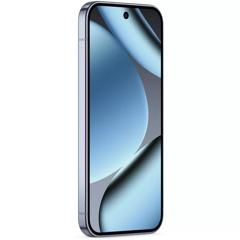Google Pixel 10 Pro 16 cm (6.3) Dual SIM Android 16.0 5G 16 GB 128 GB 4870 mAh cinzento