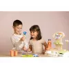 Conjunto de trabalhos manuais Smoby 350407 multicolor para crianças a partir dos 3 anos