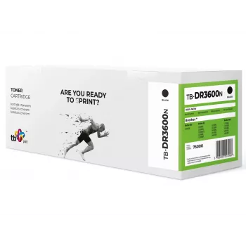 Tb Print TB-DR3600N impressora preto