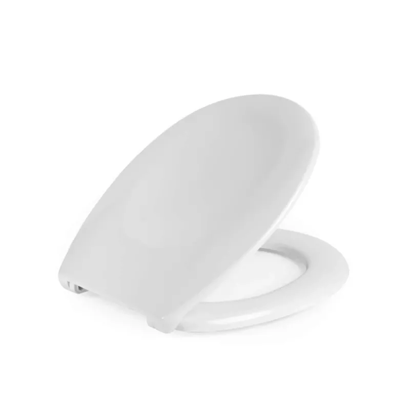 Assento de sanita Beldray LA030252UFFEU7 — antibacteriano, design de fácil manutenção