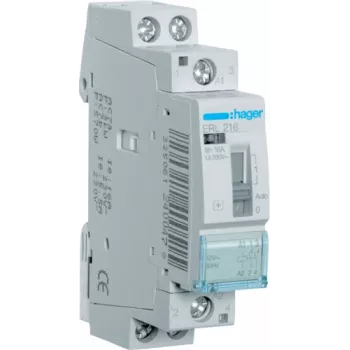 Relé de instalação 16A 2S 8/12V ERL216 (ERL216)