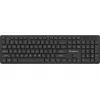 Conjunto de teclado e rato sem fios DEFENDER C-993 RF 45996 — ligação RF, layout compacto