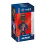 Figura colecionável MiniX MINIX PSG - DEMBELE, modelo miniatura de jogador, 15085