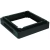 Acessório de rack Lanview RAP120BL preto 9,1 kg