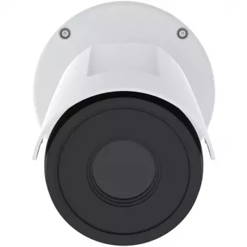 Câmara de vigilância IP Axis Q1972-E Bullet 640 x 480