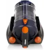 Aspirador ciclónico Tristar | SZ-4135 | sem saco | potência 700 W | capacidade de pó 2,8 L | antracite