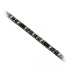 Tira LED Lamptron FlexLight Pro 12 LEDs UV – iluminação de destaque UV compacta