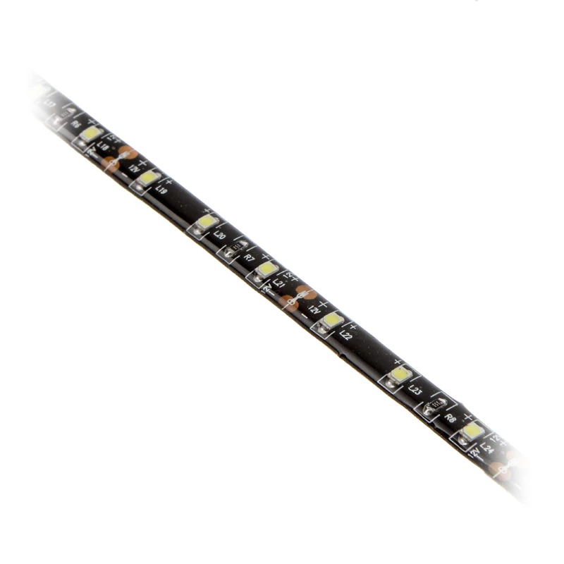 Tira LED Lamptron FlexLight Pro 12 LEDs UV – iluminação de destaque UV compacta