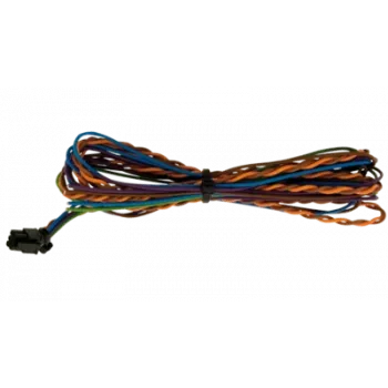 Cabo de I/O No name Webfleet LINK 510 BULK — cabo de interface de veículo para dispositivos de telemática