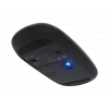 Rato Natec | Lark | Sem fios | 2,4 GHz, Bluetooth | Antracite
