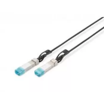 Cabo DAC Digitus SFP+ 10G 0,5 m DN-81220-01