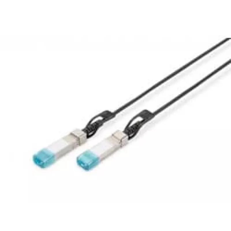Cabo DAC Digitus SFP+ 10G 0,5 m DN-81220-01