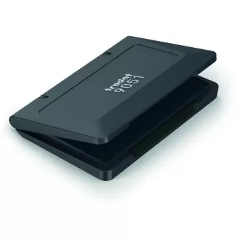 Trodat Stamp 56335 preto