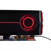 Cabo SATA Silverstone CP11 0,3 m preto
