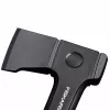 Machado Fiskars 1069102 X14 355 mm 750 g lâmina de aço forjado cabo ergonómico