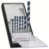 Conjunto de brocas Bosch CYL-5 2608588167