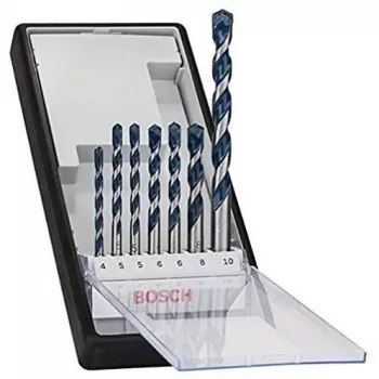 Conjunto de brocas Bosch CYL-5 2608588167