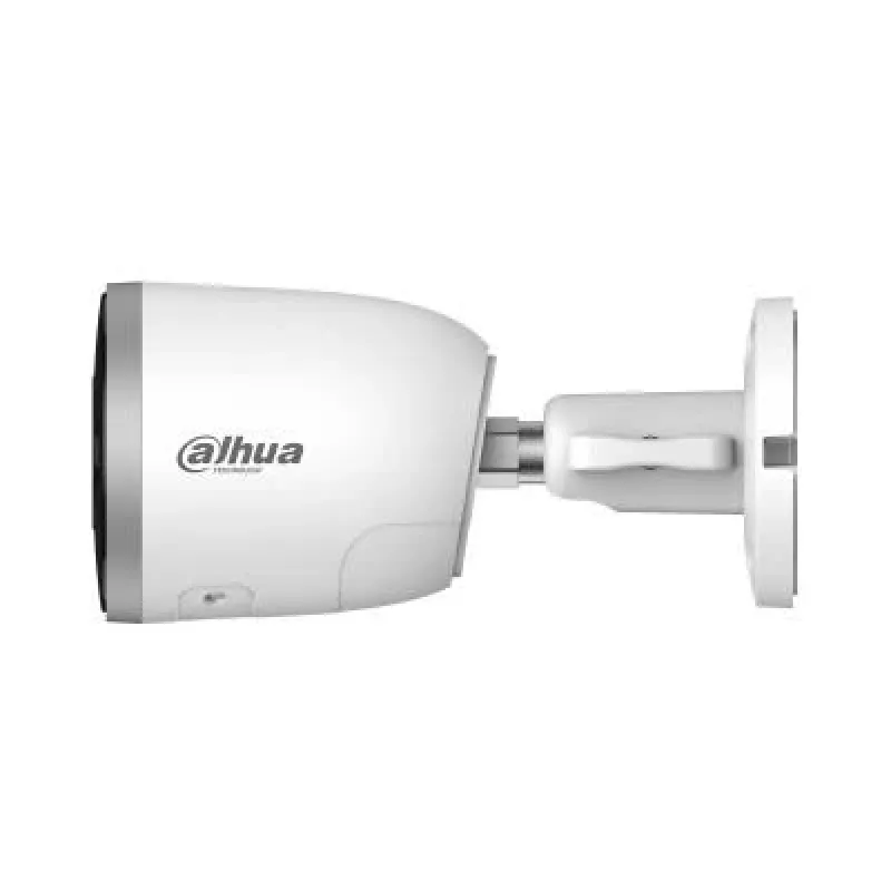 Dahua Technology Entry DH-IPC-HDW1230T1-S4 Câmara de vigilância Cúpula Câmara de vigilância IP Interior e exterior 1920 x 1080 píxeis Teto