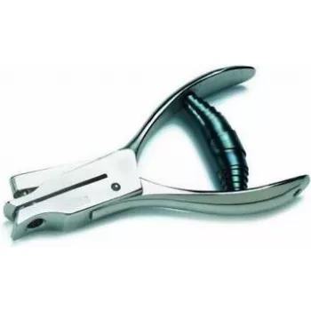 Alicate de cravar cimco Control Pliers 120 (modelo 101650) para secção de cabo 0,5–6 mm²