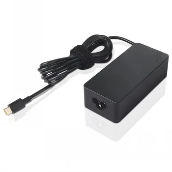 Adaptador/inversor de alimentação Lenovo 4X20M26276 interior 65 W preto