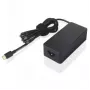 Adaptador/inversor de alimentação Lenovo 4X20M26276 interior 65 W preto
