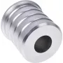 Alphacool 17429 Peça para caixa de computador Botão de pressão universal (17429)