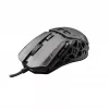 Rato White Shark GM-5016 Ector preto USB