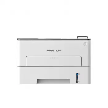 Impressora Pantum P3305DN Laser Branca 1200 x 600 DPI