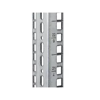Calha para rack Triton RAX-VL-X12-X1