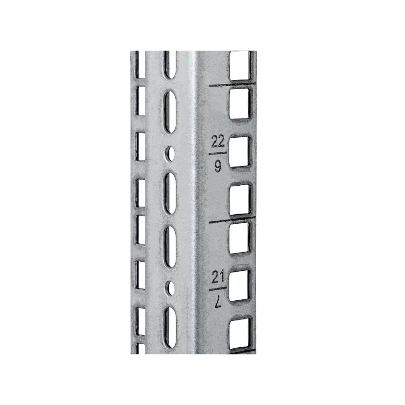 Calha para rack Triton RAX-VL-X12-X1