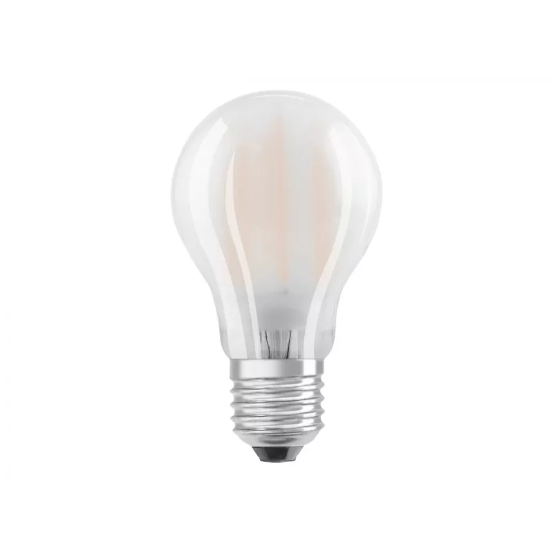 Lâmpada LED Ledvance 7,5 W E27 1055 lm branco quente 2700 K