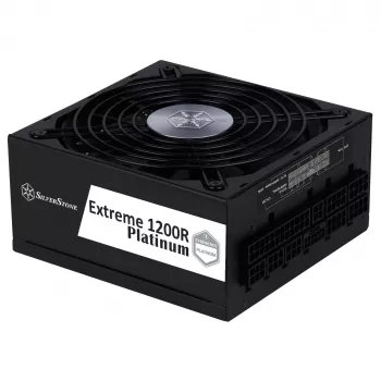 Fonte de alimentação Silverstone SST-EX1200R-PL Platinum