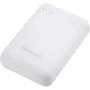 Power Bank USB 10000MAH/BRANCO XS10000 Intenso