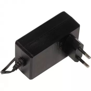 Fonte de alimentação Mikrotik MT48-570080-11DG interior 45,6 W preto