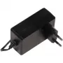 Fonte de alimentação Mikrotik MT48-570080-11DG interior 45,6 W preto