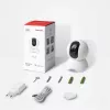 X5 - Câmara de vigilância interior IP LAN WLAN - Câmara de rede