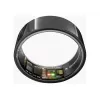 Ultrahuman Ring Air Aster Black tamanho 12