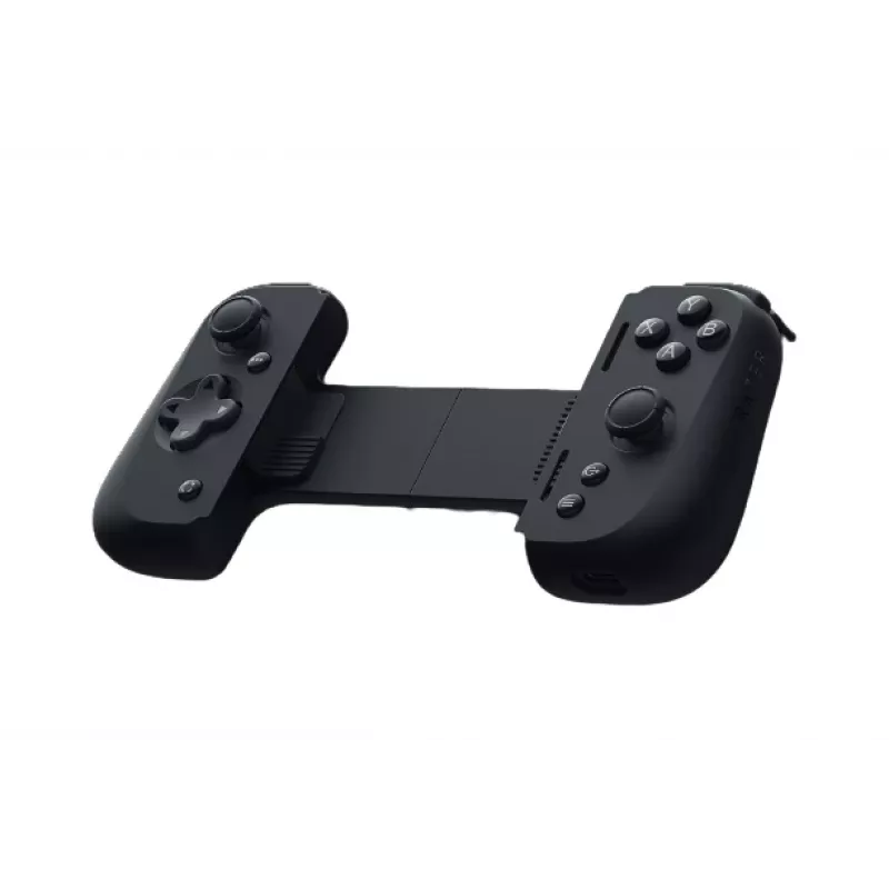 Razer Kishi V2 - Comando - Com fio - para iOS (RZ06-04190100-R3M1)