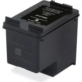 Cartucho Freecolor HP 305XL preto recondicionado K20843F7