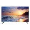 Monitor de computador DAHUA F400N 50 polegadas (127 cm) 4K Ultra HD 3840×2160 LED IPS, 8 ms, 400 cd/m², VESA, hub USB, altifalantes — preto