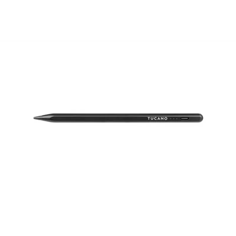 Caneta de entrada Tucano MA-USTY-BK Preto para tablets gráficos